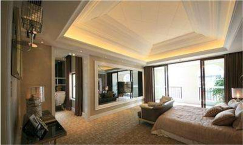 石膏線(xiàn)模具